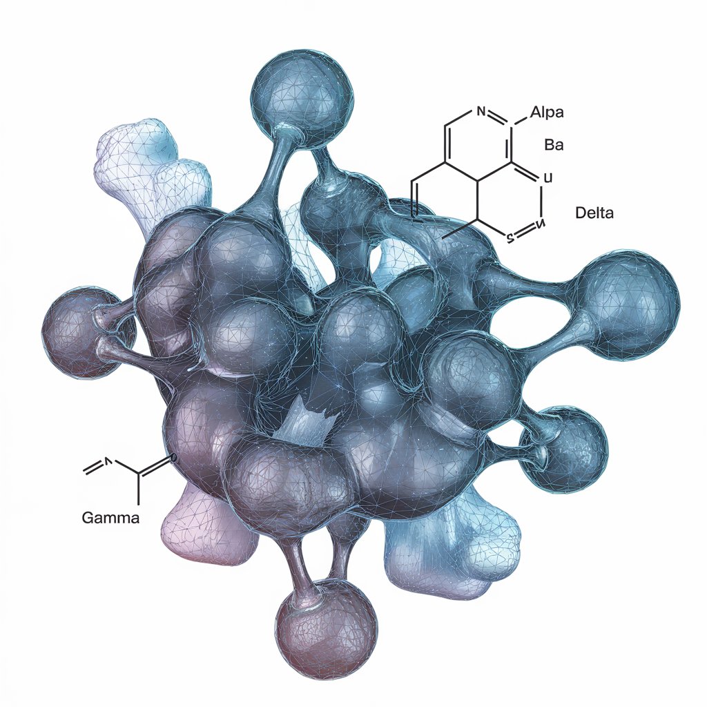 Gaba Receptor