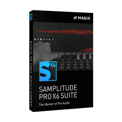 Samplitude Pro X 2025 Installer Download
