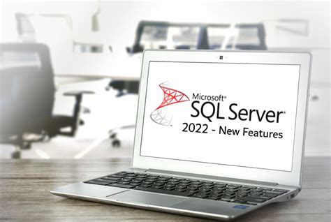 Microsoft SQL Server 2022 Installer Download
