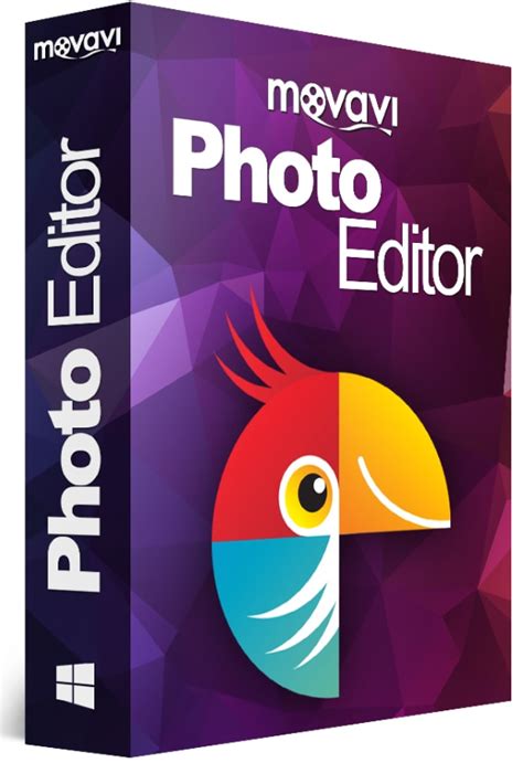 Movavi Photo Editor 2025 Download For PC
