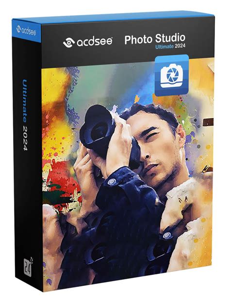 ACDSee Ultimate 2025 Download Without Password
