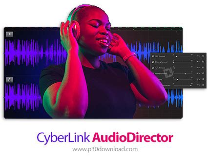 CyberLink AudioDirector 2022 Download Links
