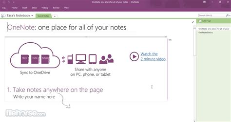 Microsoft OneNote Premium 2025 Download With Reviews
