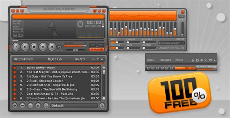 AIMP 5 Cracked Version
