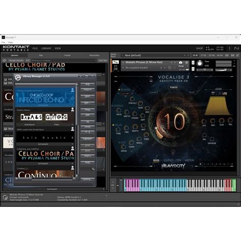 Native Instruments Kontakt 7 Free Download 64 Bit
