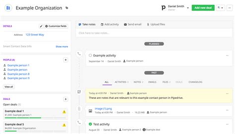 Pipedrive Advanced 2025 Download With Crack
