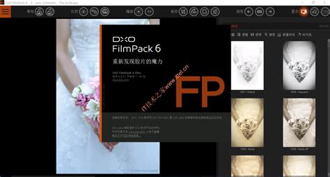 DxO FilmPack 6 Download For PC
